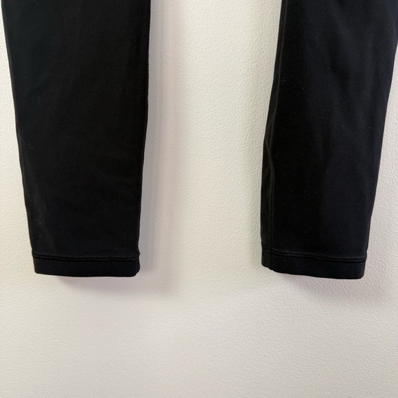 Athleta Elation 7/8 Legging Black Size XS - Picture 6 of 10